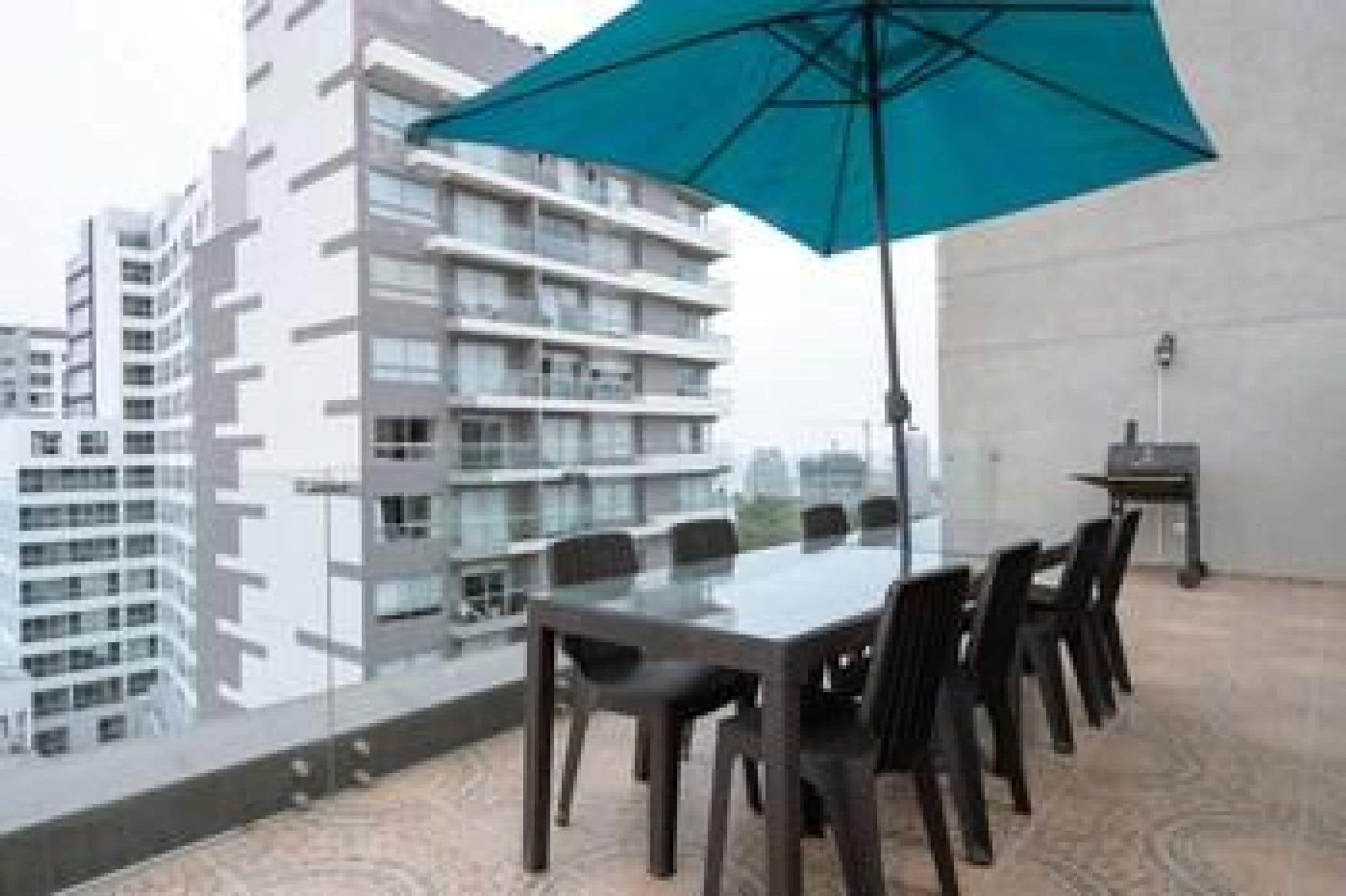 Lejlighed | 2 soveværelser, strygejern/strygebræt, Wi-Fi