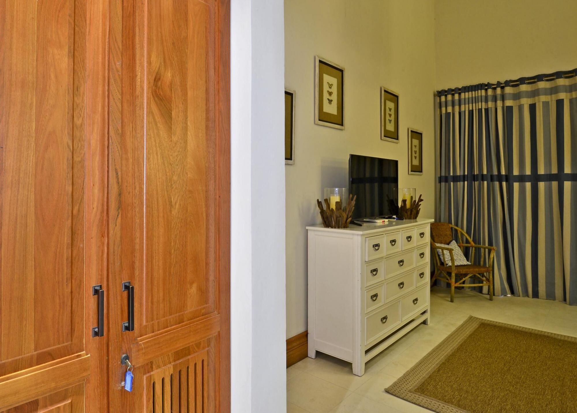 Photo - Ocean and golf view 5-bedroom villa with unique tropical style