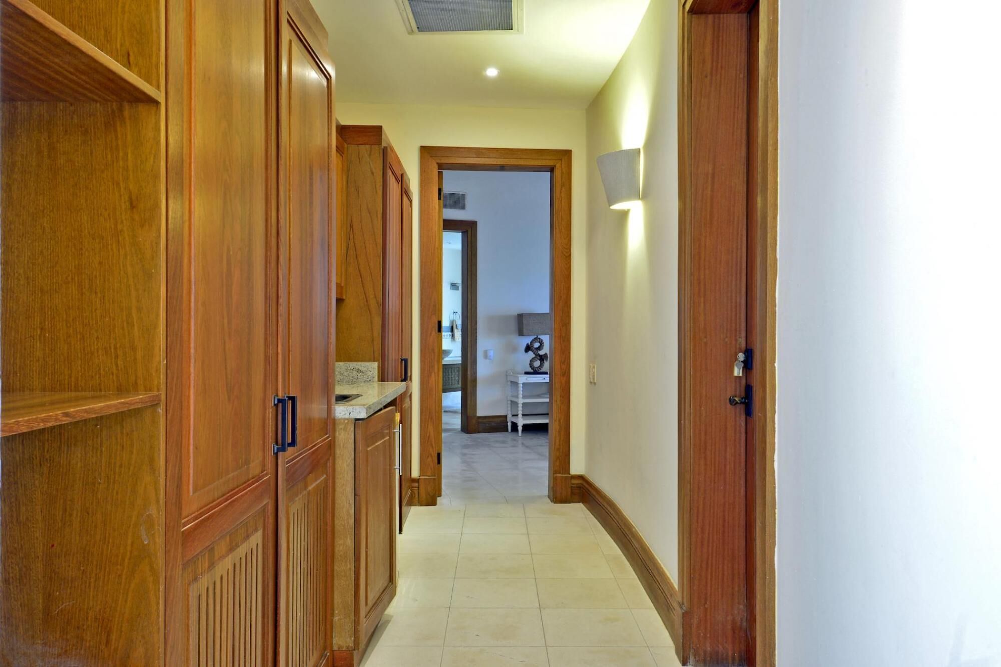 Photo - Ocean and golf view 5-bedroom villa with unique tropical style