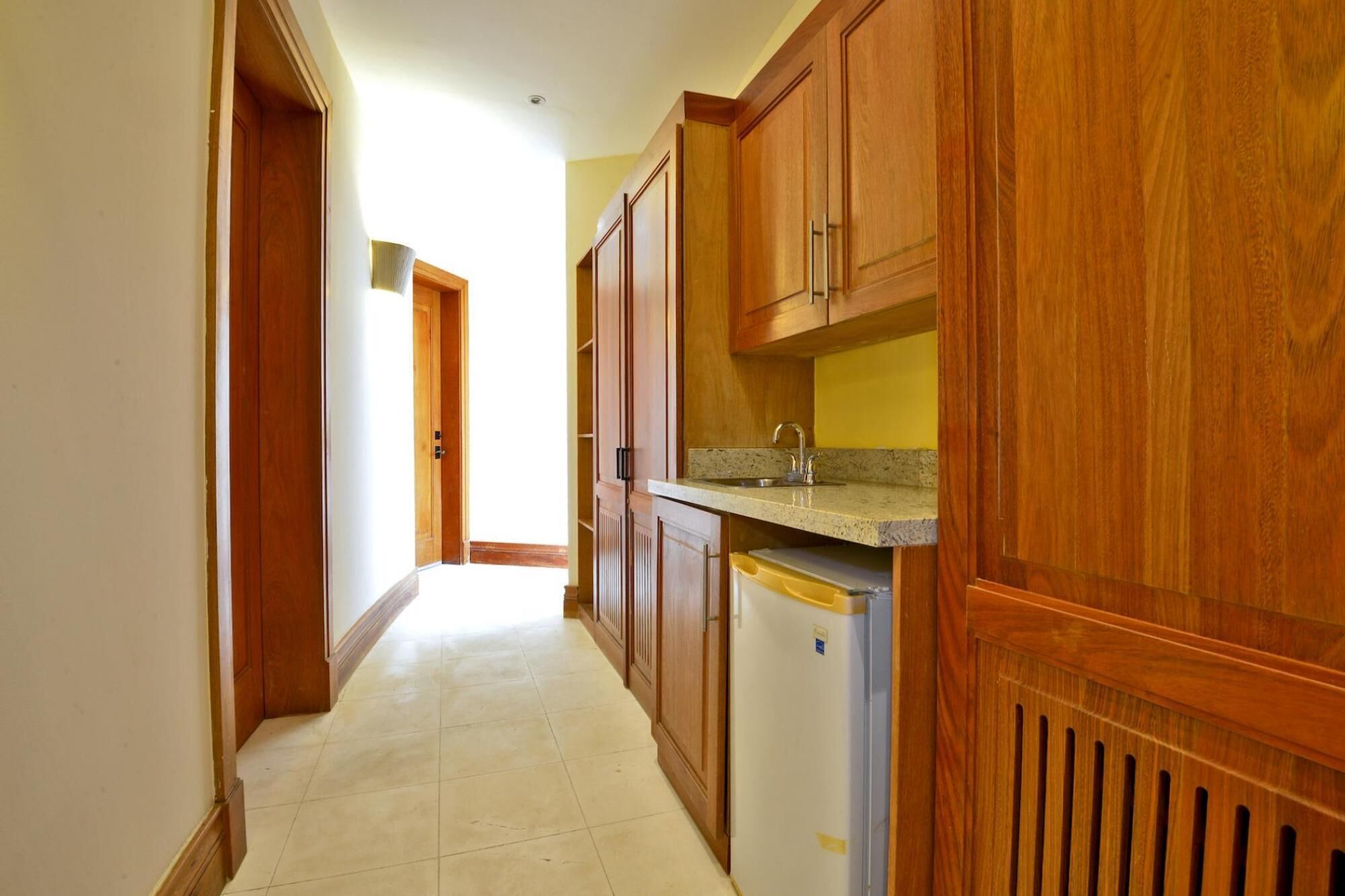 Photo - Ocean and golf view 5-bedroom villa with unique tropical style