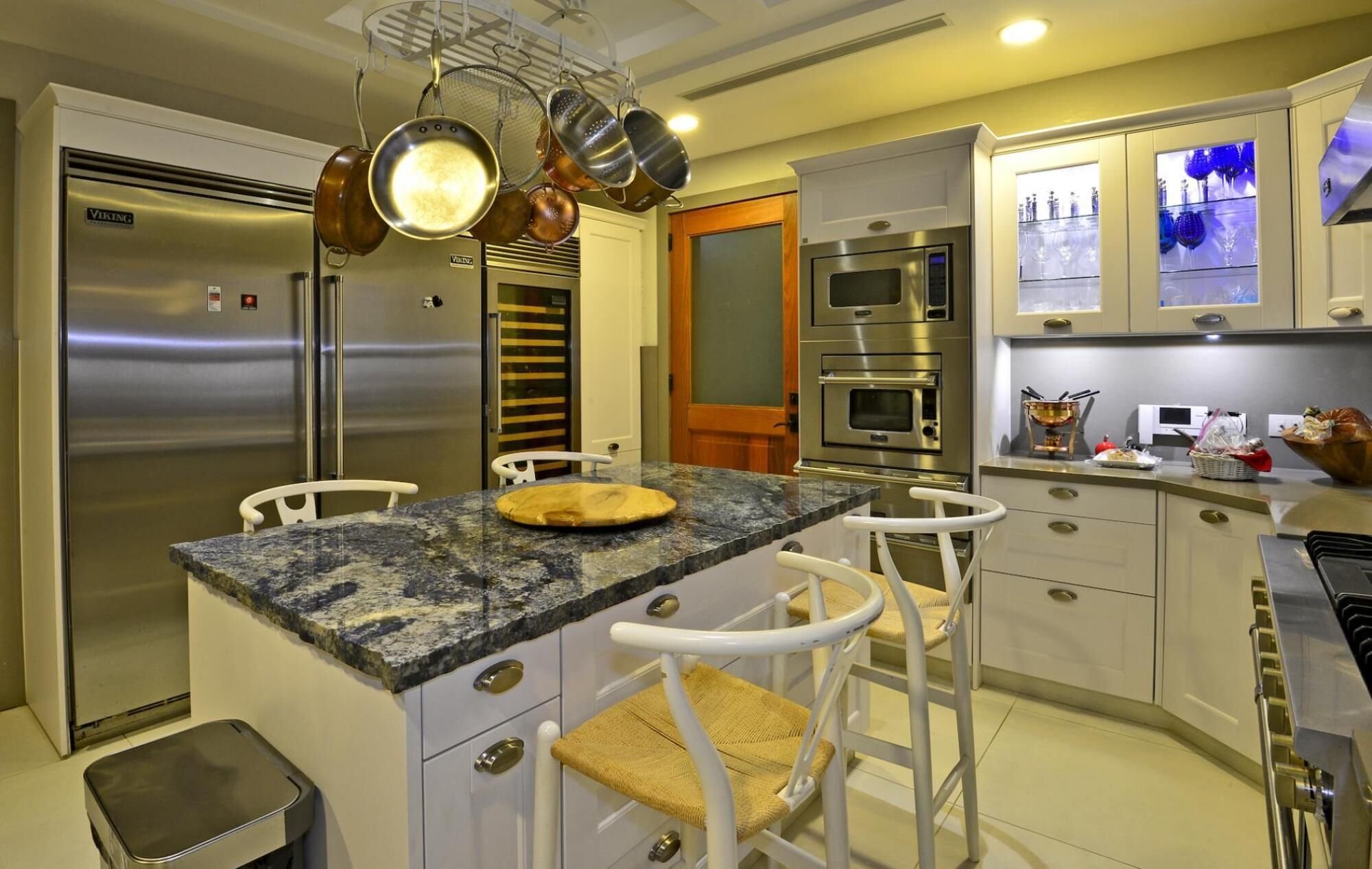 Photo - Ocean and golf view 5-bedroom villa with unique tropical style