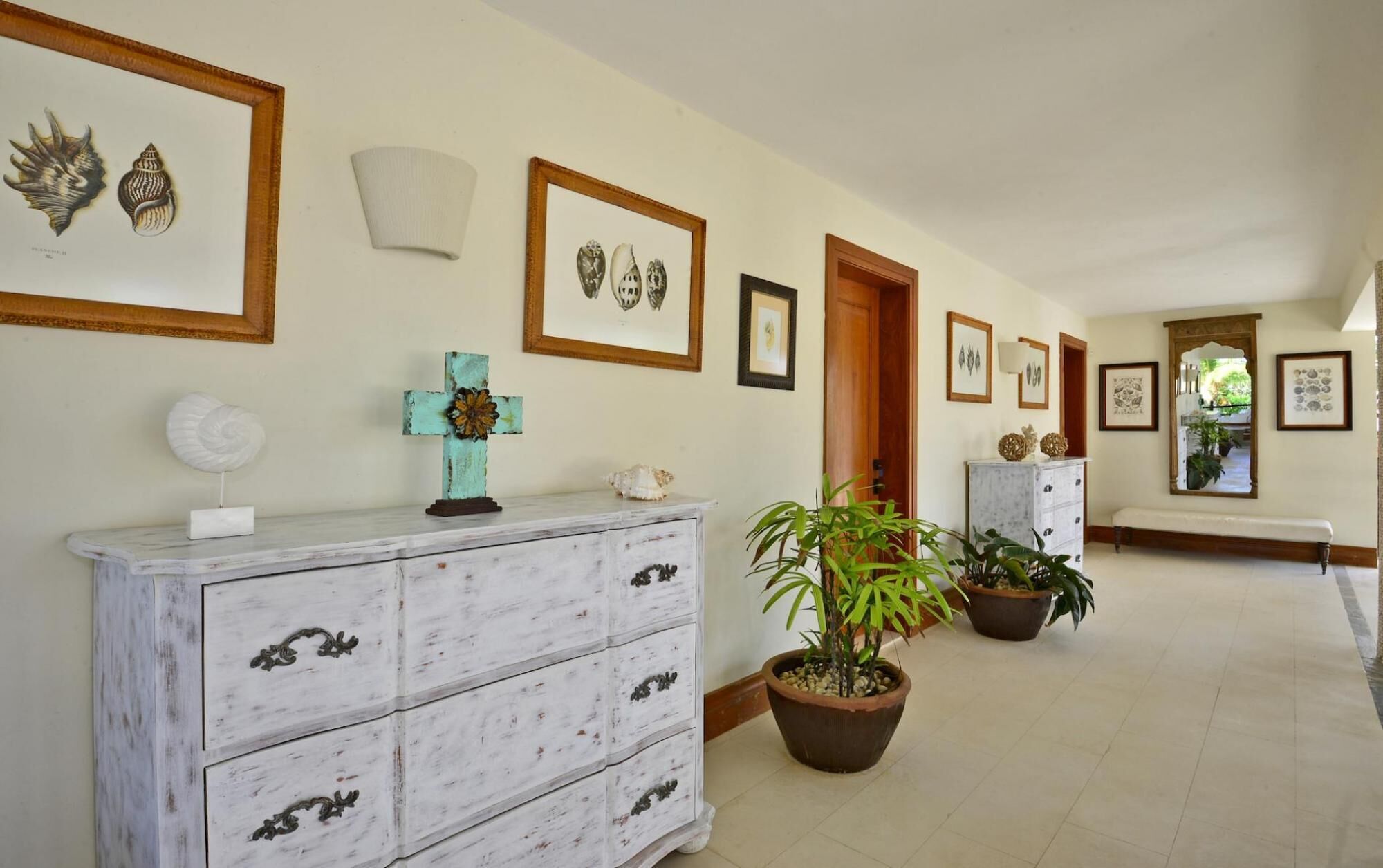 Photo - Ocean and golf view 5-bedroom villa with unique tropical style