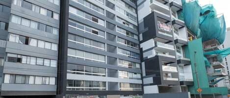 Apartment | 2 bedrooms, iron/ironing board, WiFi