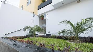 Leilighet | 2 soverom, strykejern/-brett og wi-fi