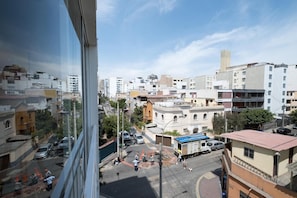 Apartment | 2 bedrooms, iron/ironing board, WiFi - Stylish Miraflores Apartments Free Parking (Lima)