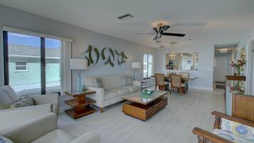 Apartment | 2 bedrooms