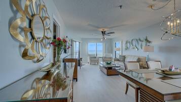 Departamento | 2 habitaciones