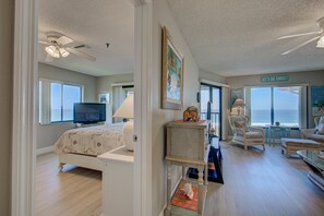 Appartamento | 2 camere, ferro/asse da stiro