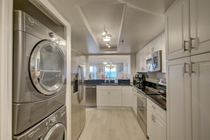 Appartamento | 2 camere, ferro/asse da stiro