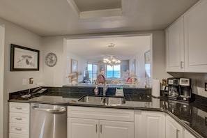 Appartamento | 2 camere, ferro/asse da stiro