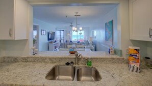 House | 2 bedrooms - Anna Maria Island Beach Sands 101 (Bradenton Beach)
