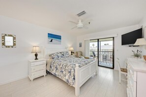 Ferienhaus, Raucher | 2 Schlafzimmer, Bügeleisen/Bügelbrett, WLAN