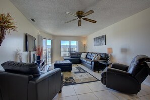 Apartment | 2 bedrooms, iron/ironing board - Anna Maria Island Beach View 207 (Bradenton Beach)