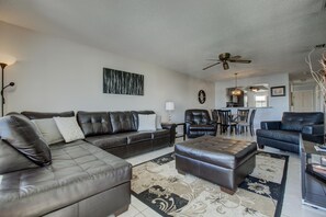 Interior - Anna Maria Island Beach View 207 (Bradenton Beach)