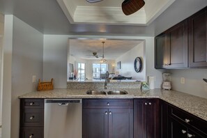 Apartment | 2 bedrooms, iron/ironing board - Anna Maria Island Beach View 207 (Bradenton Beach)