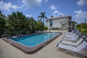 Apartment | 2 bedrooms, iron/ironing board