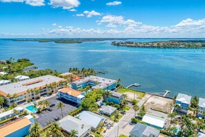 House, Smoking | 2 bedrooms, iron/ironing board - Anna Maria Island Bay Watch Bungalow (Bradenton Beach)
