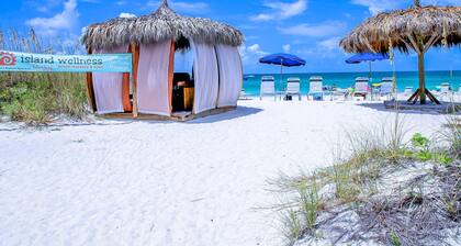 Anna Maria Island Bay Watch Bungalow