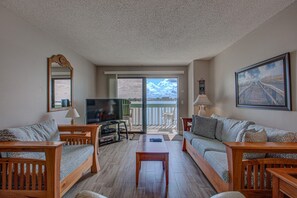 Apartment | 2 bedrooms, iron/ironing board - Anna Maria Island Beach Palms 2A (Bradenton Beach)