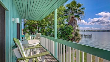 Apartment | 2 bedrooms, iron/ironing board