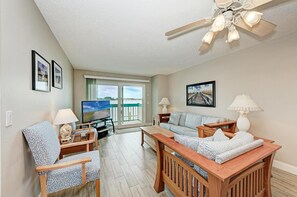 Interior - Anna Maria Island Beach Palms 2A (Bradenton Beach)