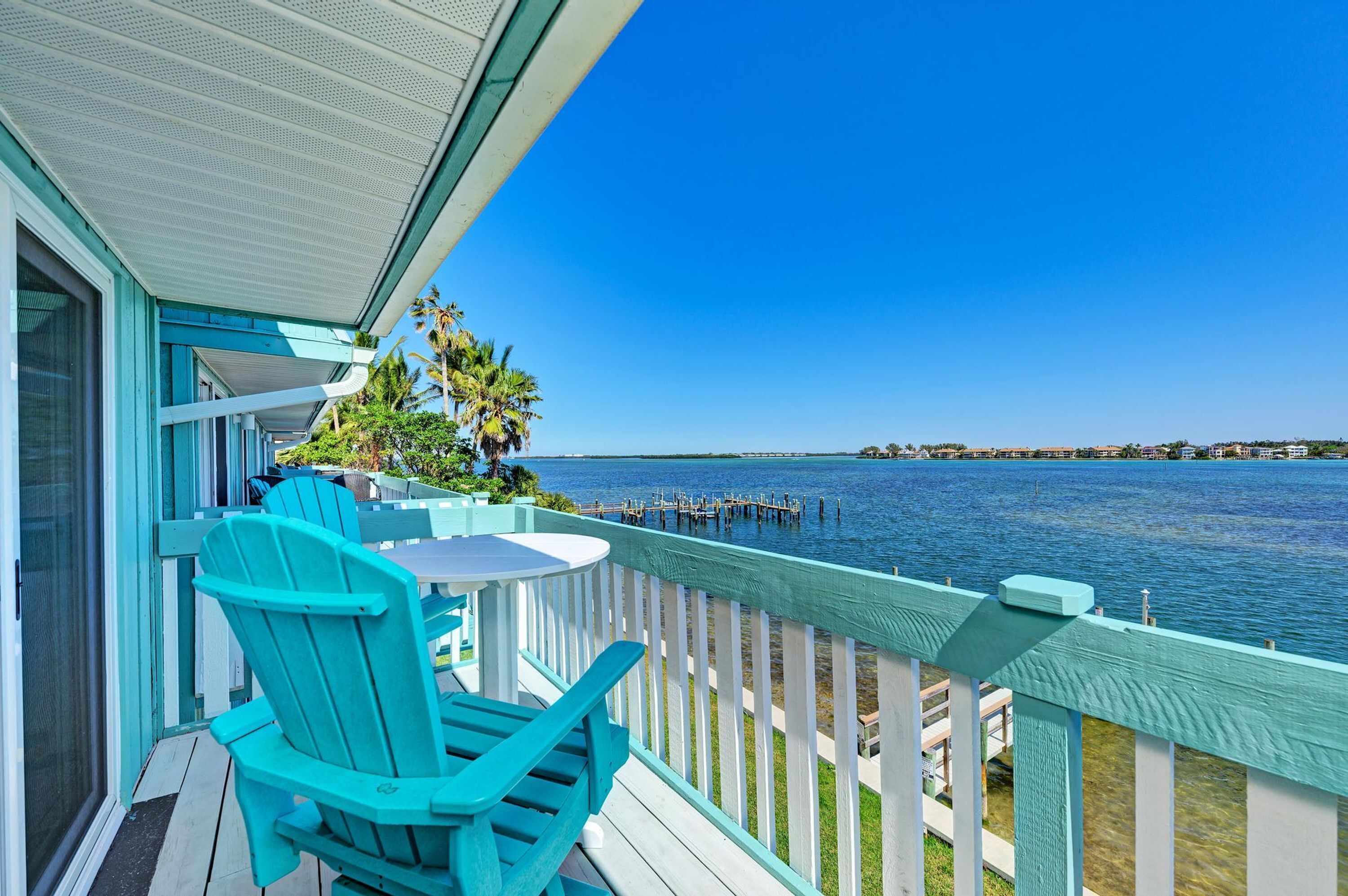 Apartment | 2 bedrooms, memory-foam beds, iron/ironing board, WiFi