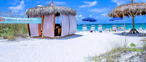 2 habitaciones y colchones con efecto memoria