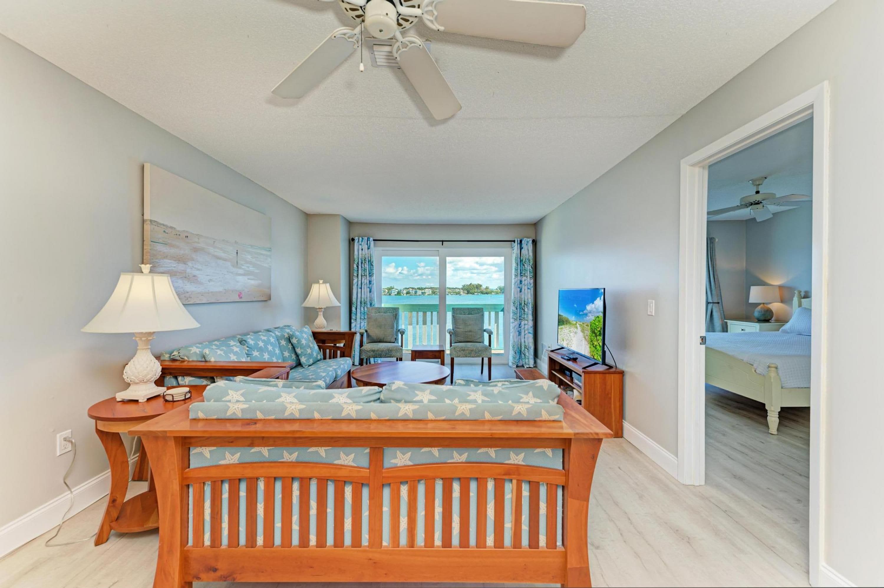 House | 2 bedrooms, iron/ironing board