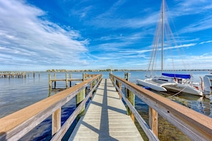 House | 3 bedrooms - Anna Maria Island Beach Palms 8B (Bradenton Beach)