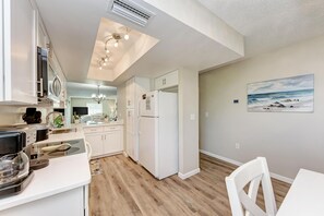 Apartment | 3 bedrooms