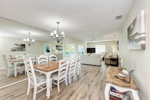 House | 3 bedrooms - Anna Maria Island Beach Palms 8B (Bradenton Beach)