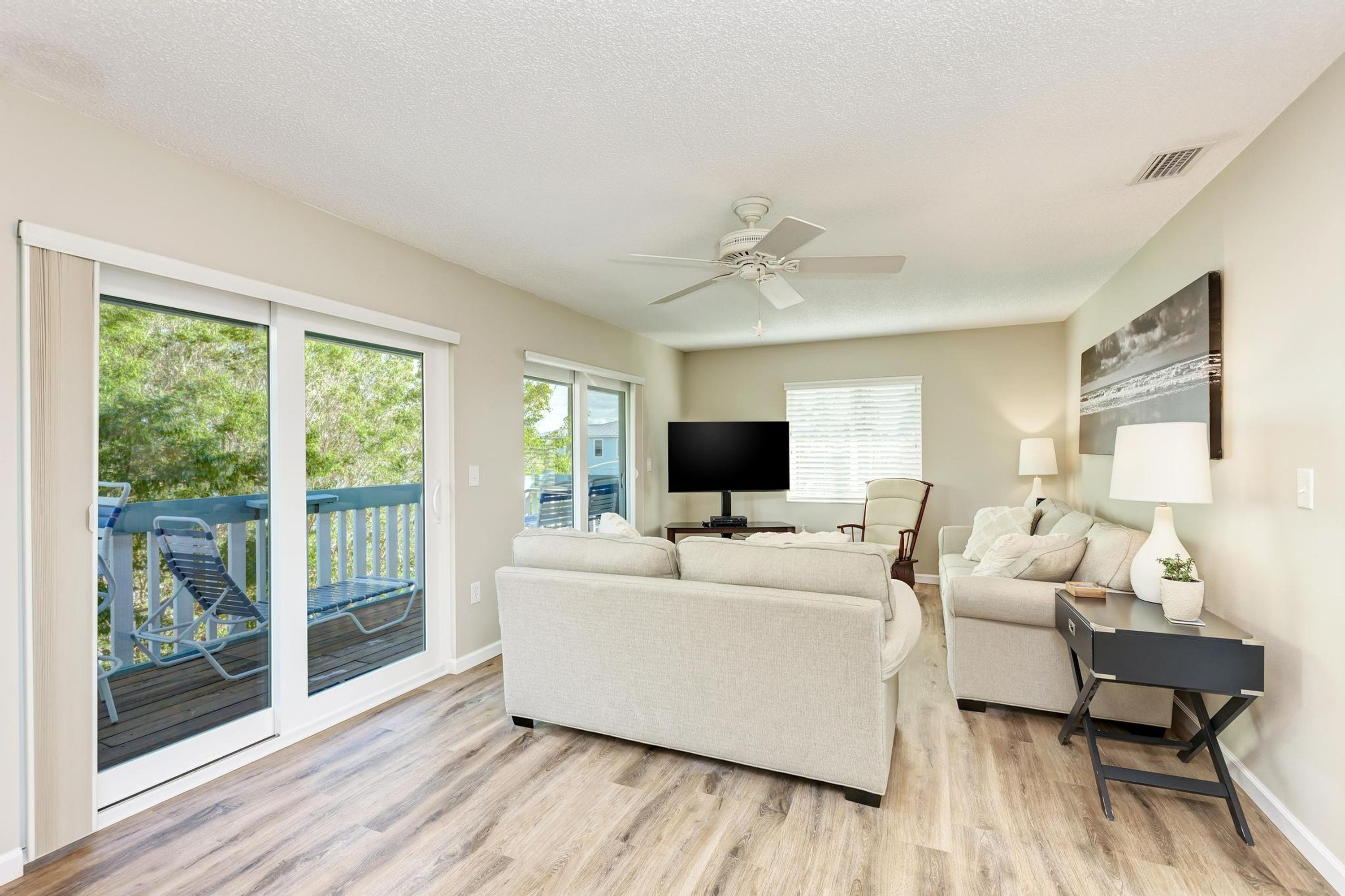 Apartment | 3 bedrooms