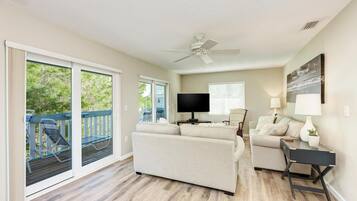 Apartment | 3 bedrooms