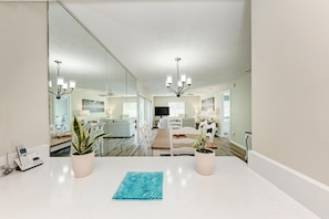 House | 3 bedrooms - Anna Maria Island Beach Palms 8B (Bradenton Beach)