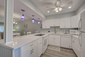 House | Private kitchen