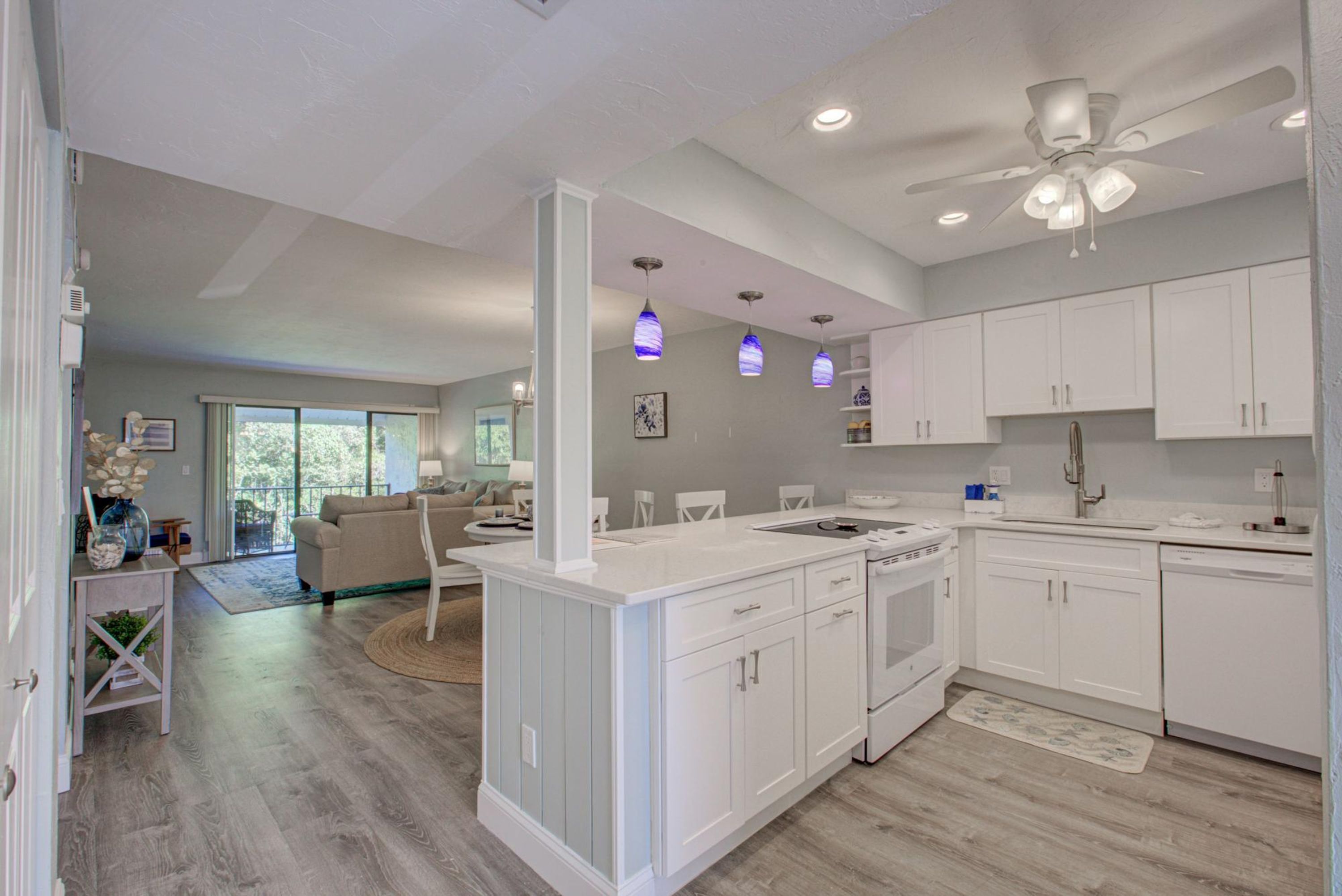 House | 2 bedrooms