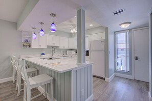 公寓 | 2 間臥室