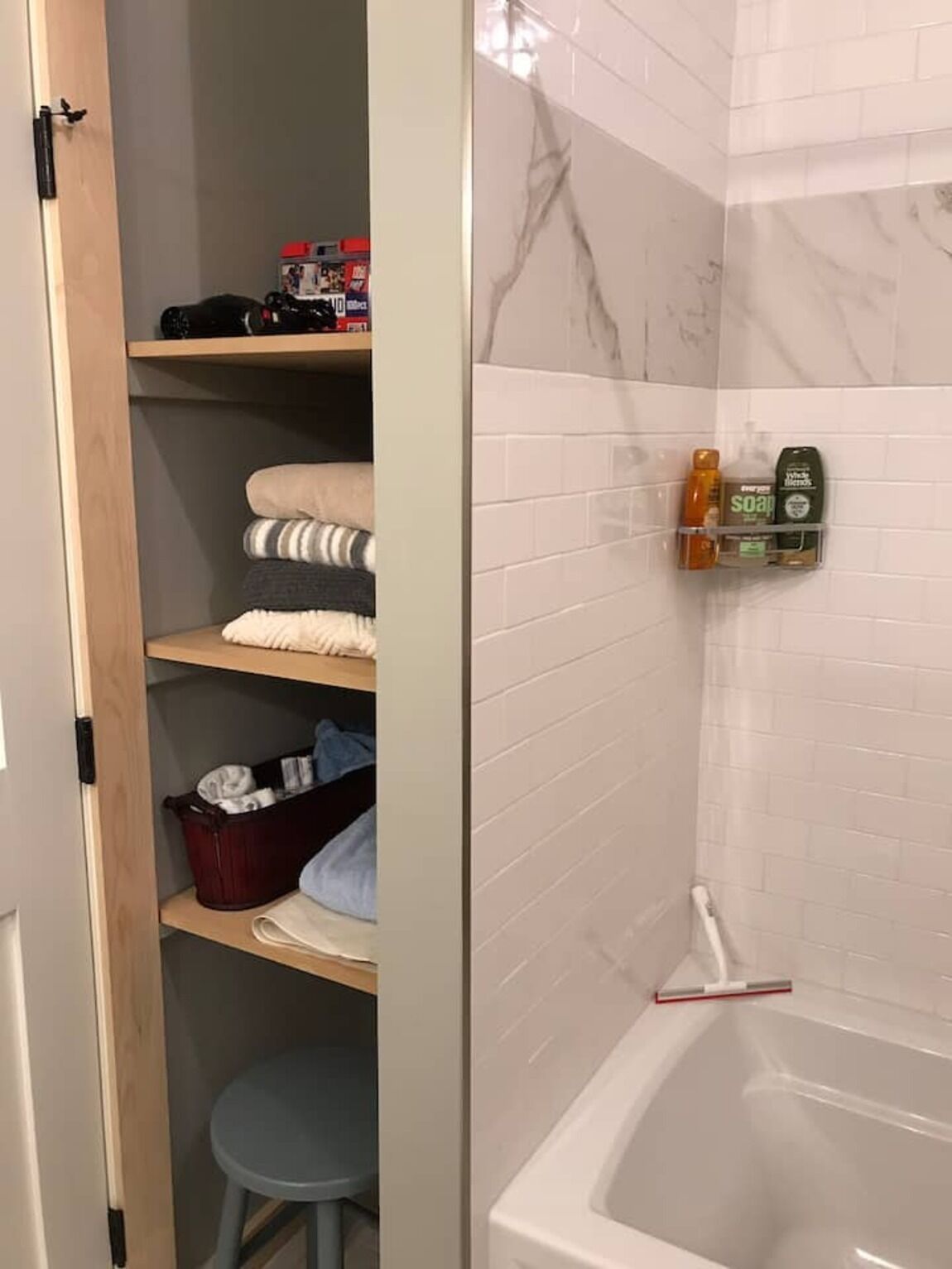 Scenic, private ranch on the Animas River