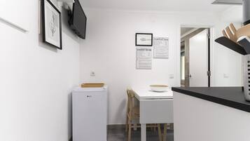 Apartamento | 1 quarto