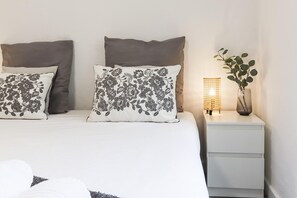 Departamento | 1 habitación 