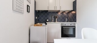 Belem Boutique IV by Homing