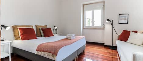 Departamento | 1 habitación y wifi