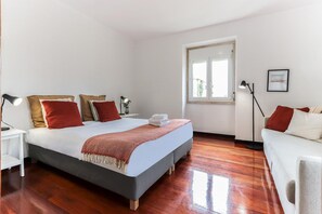 Apartment | 1 bedroom, WiFi - Belem Boutique IV by Homing (Lisbon)