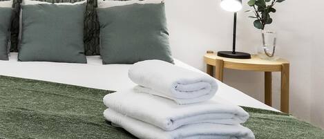 Apartemen | 1 kamar tidur