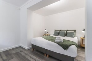 Apartment | 1 bedroom