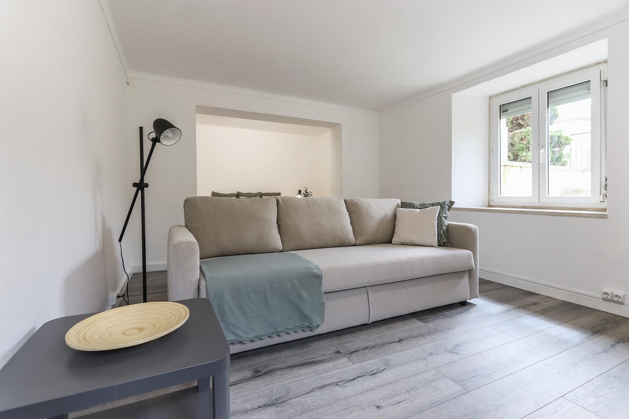 Belem Boutique I by Homing