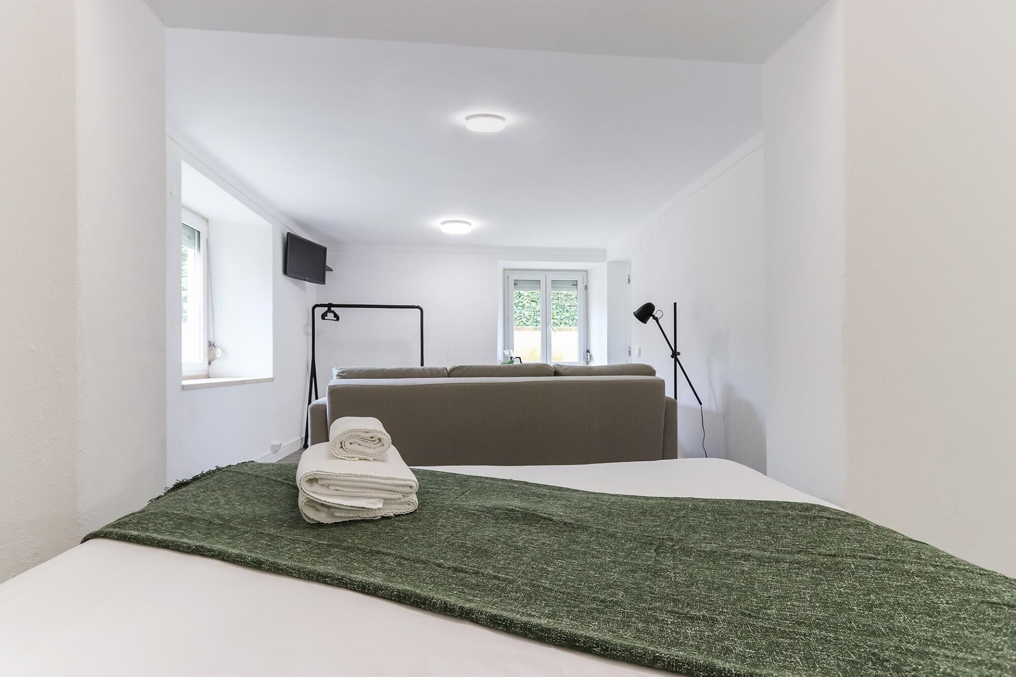 Belem Boutique I by Homing