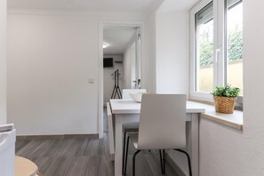 Apartamento | 1 dormitorio