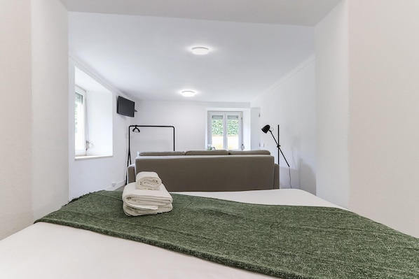 Apartment | 1 bedroom