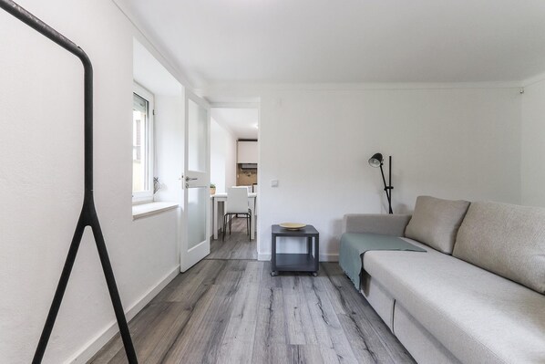 Apartment | 1 bedroom